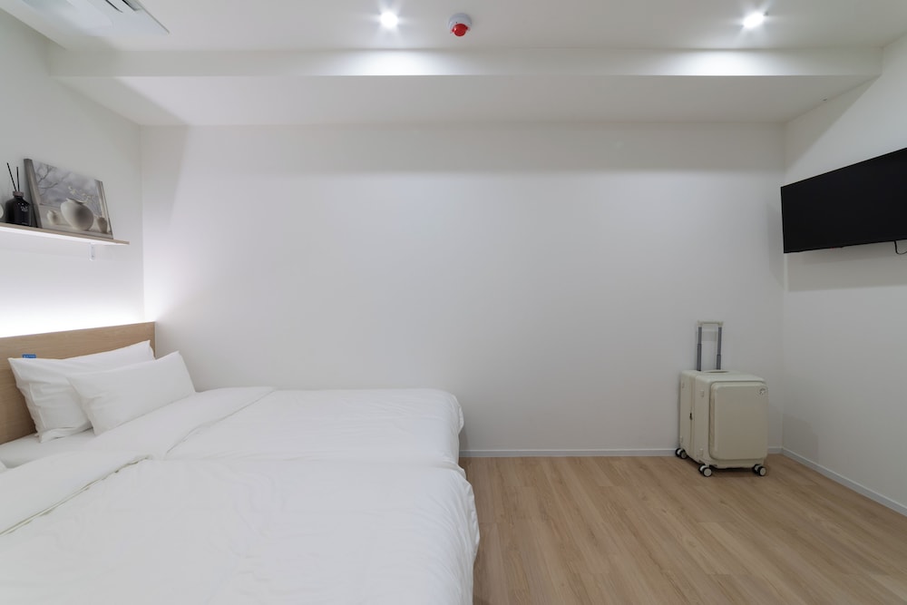 Hi Seoul Hostel Myungdong Central