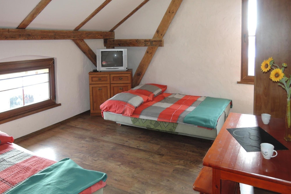 House in Karnice Near Baltic Sea Beach view 5
