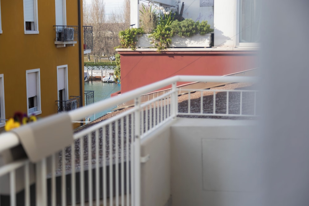 Ca' Benedetta Suite House Apartsuite Chioggia
