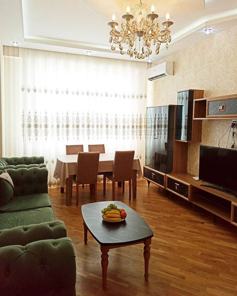 Premium apartment
