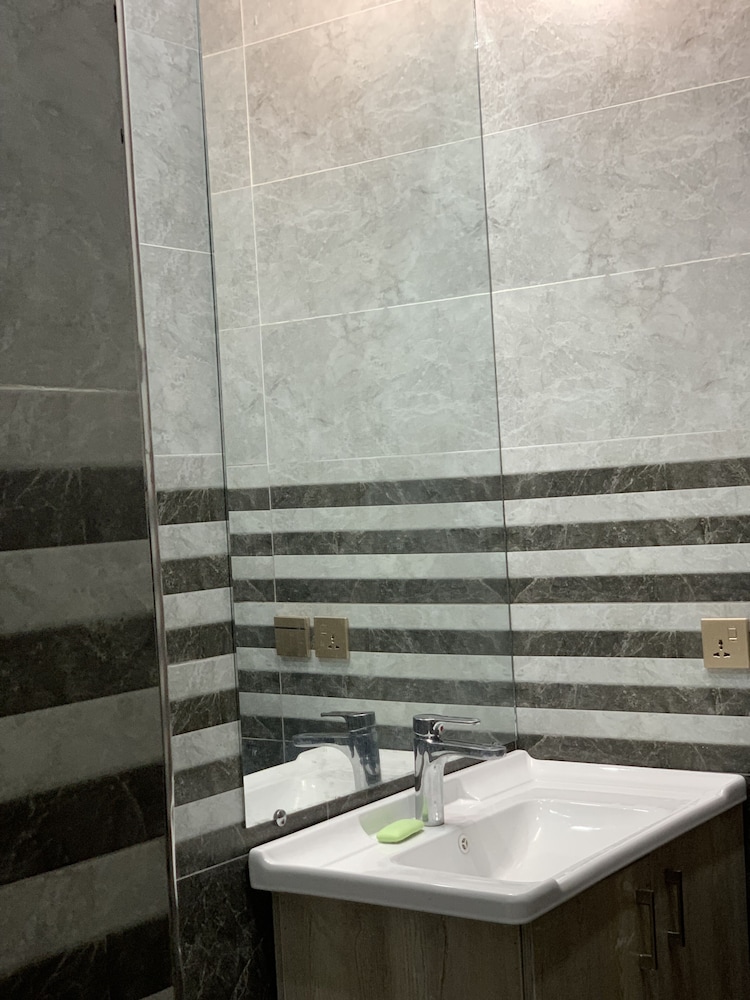 Luxury Apartment in Islamabad