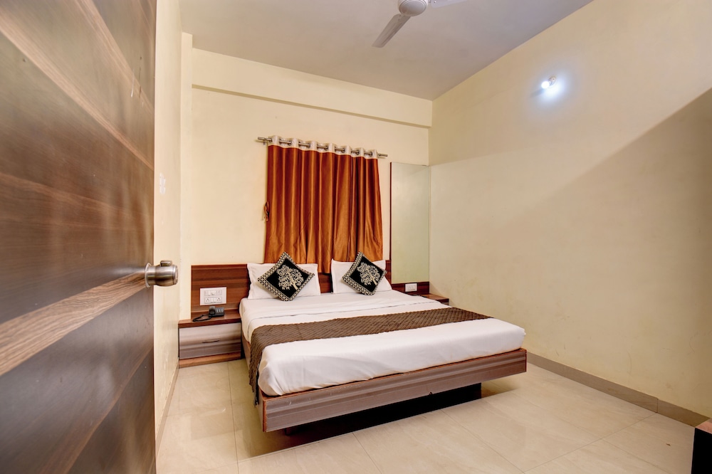 Hotel Padmavati Palace Mahabaleshwar