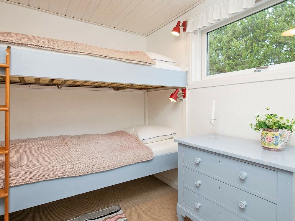 7 Person Holiday Home in Jerup view 3