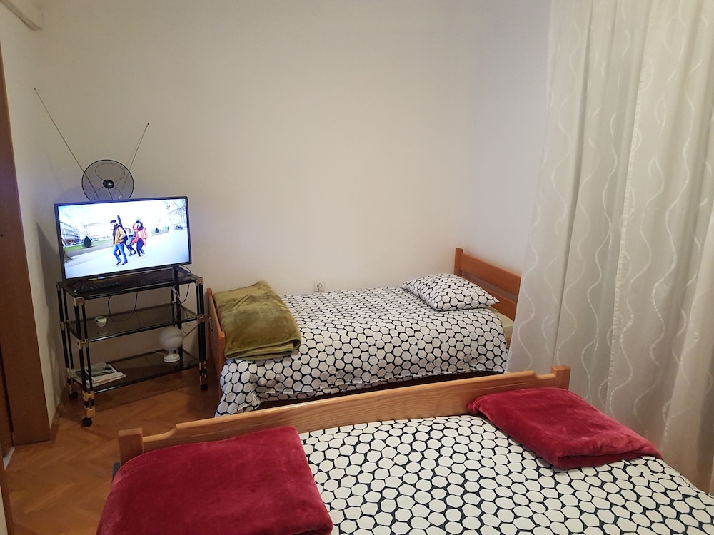 Apartmani Faust view 5