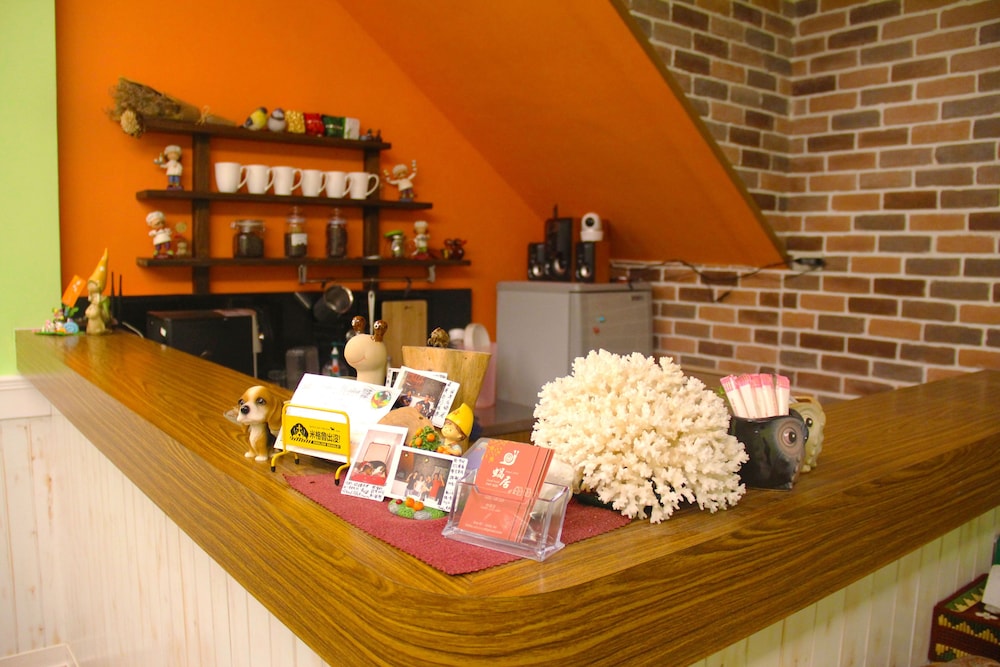 Snail Trail B&B