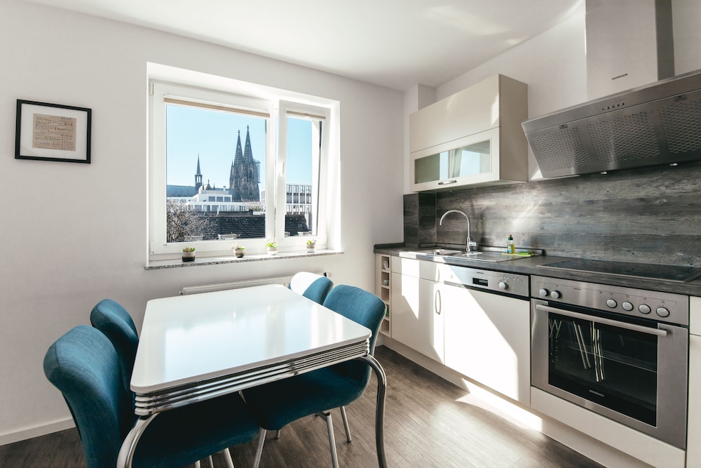Haus am Dom