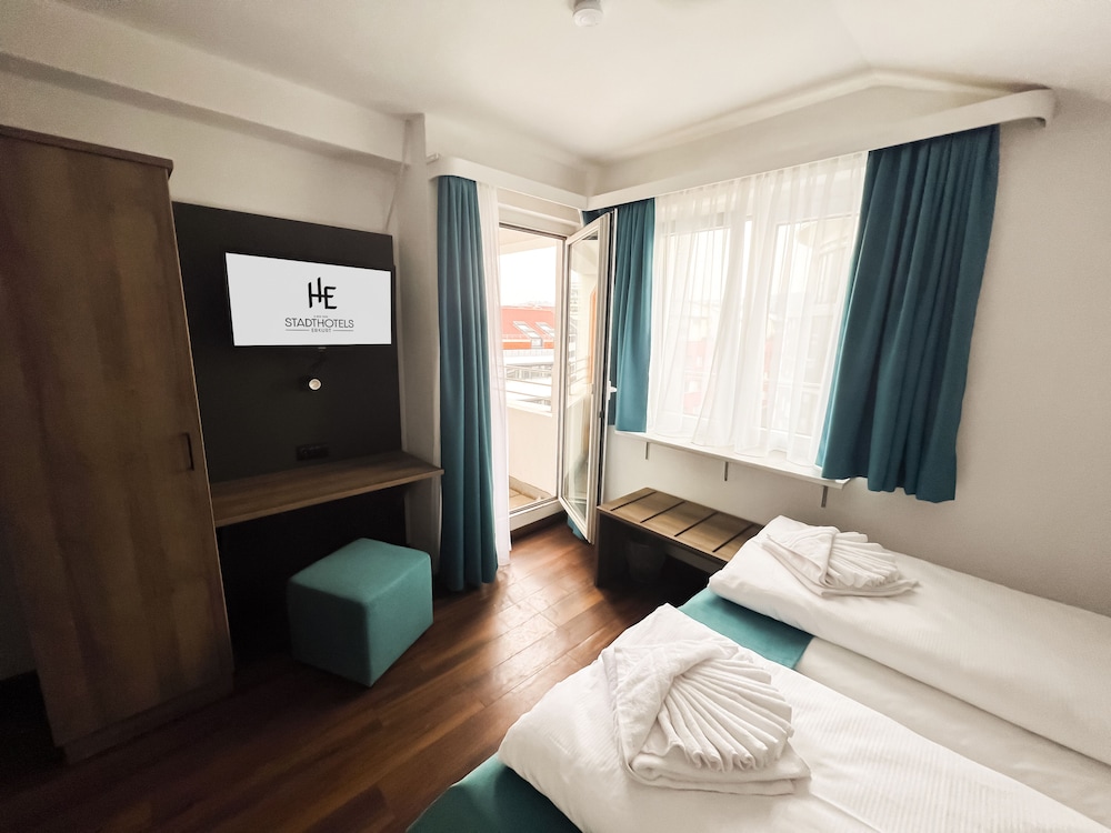 Stuttgart Vacations - Hotel Hansa - Property Image 29