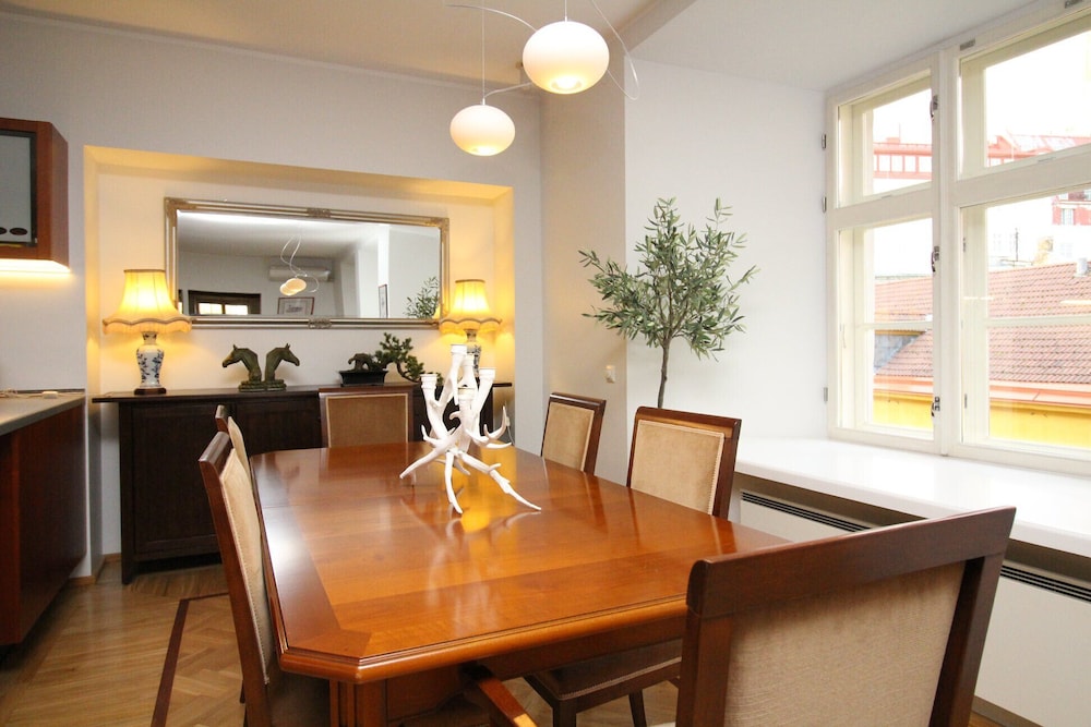 Tallinn City Apartments