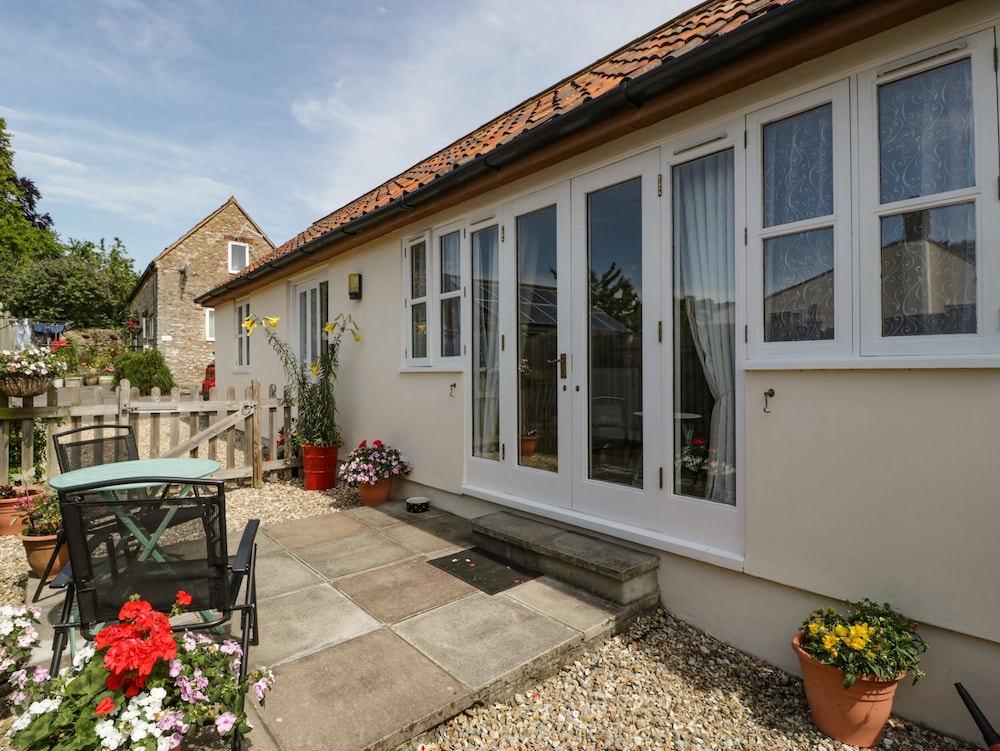 Wells Vacations - Glebe Lodge - Property Image 5