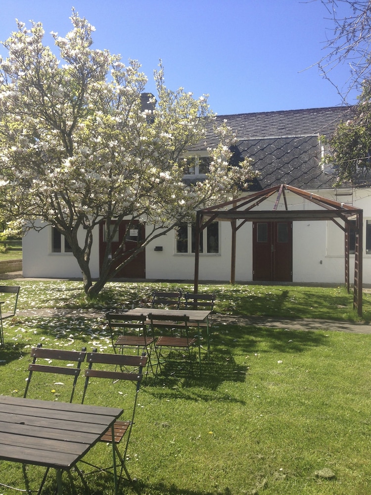 Gamla Bryggeriets B&B