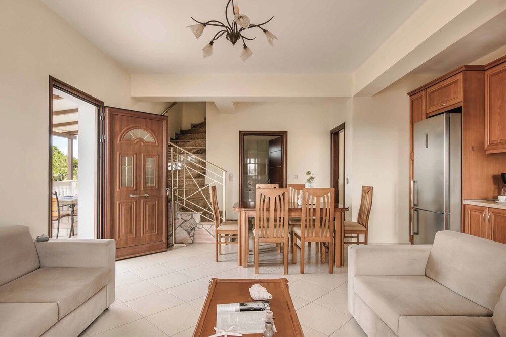 Villa Skala View