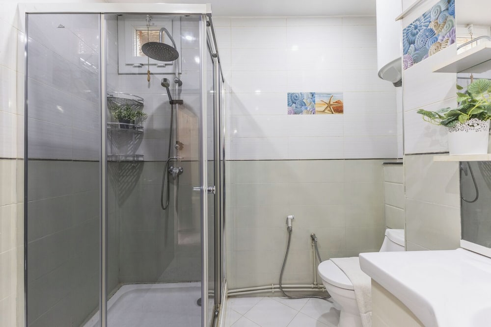 Magnifique Appartement au d'El Mouradia