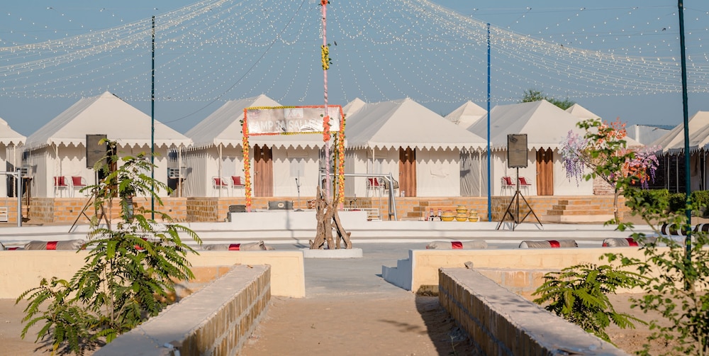 CAMP JAISALMER INN