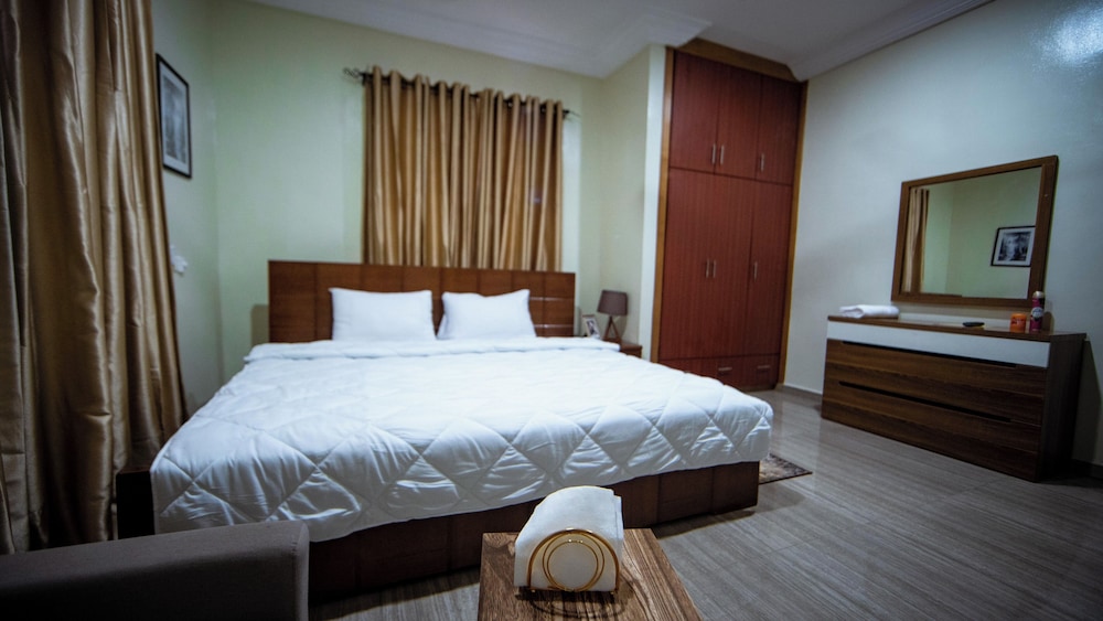 Private Home Lodge