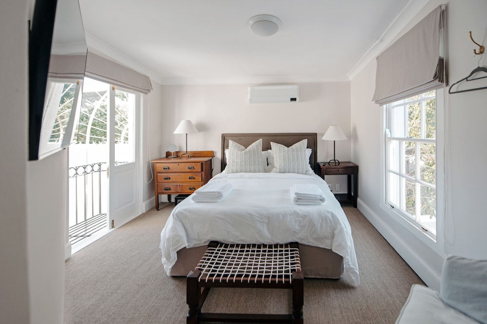 De Waterkant House view 5
