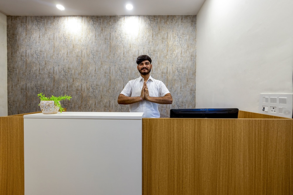 Nova17 inn Greater Noida