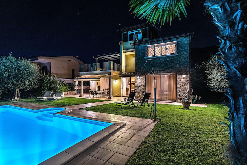 Villa Perla by Wonderful Italy view 2