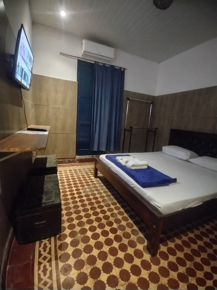 Pousada e Hostel Andarai