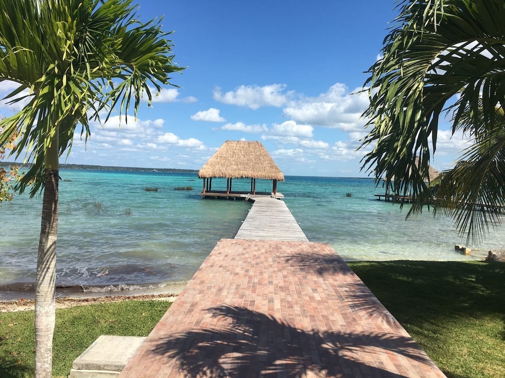 Casita Maya
