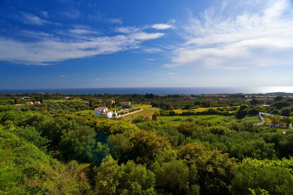 Liogerma Vacation Home
