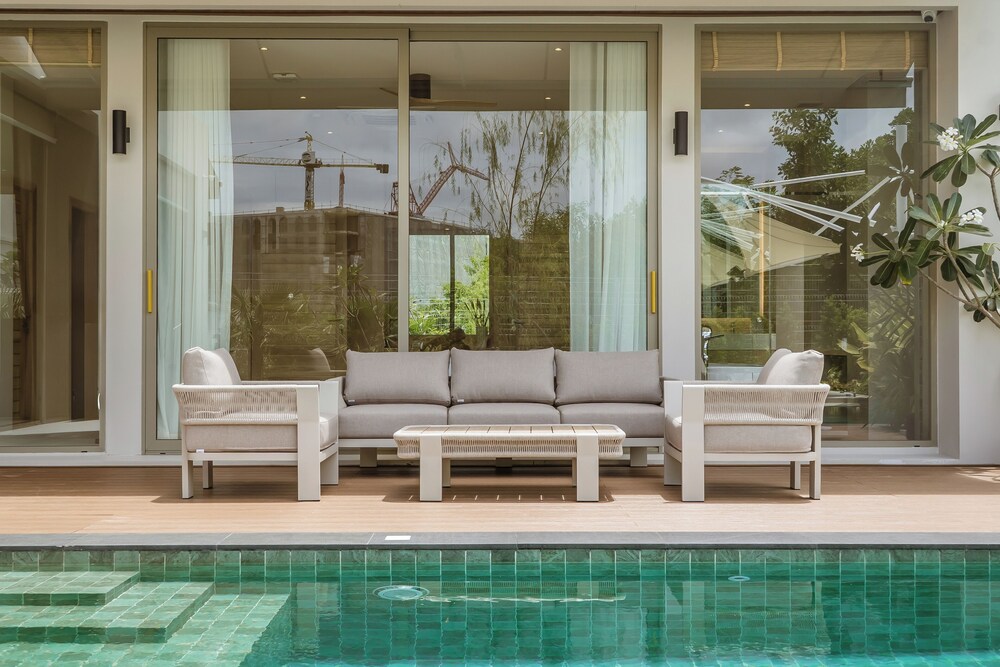 Akal Pool Villa 3BR near Laguna, Bangtao & Beach