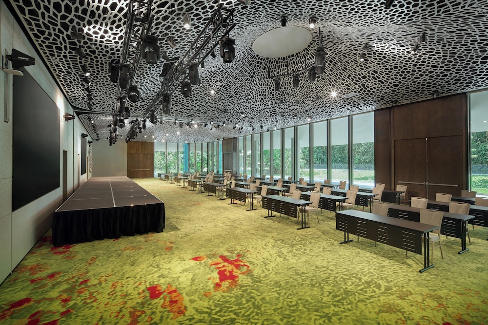 Mandai Rainforest Resort By Banyan Tree