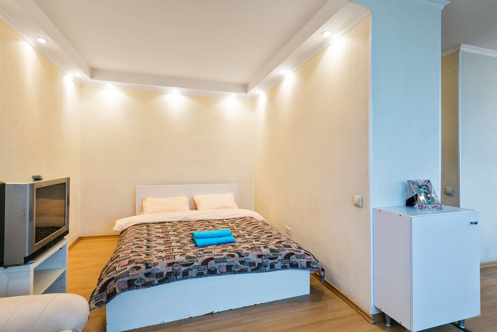 MaxRealty24 Leningradskij prospekt 33A