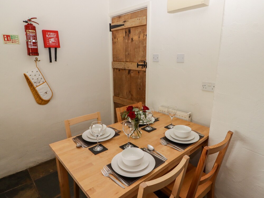 The Coach House