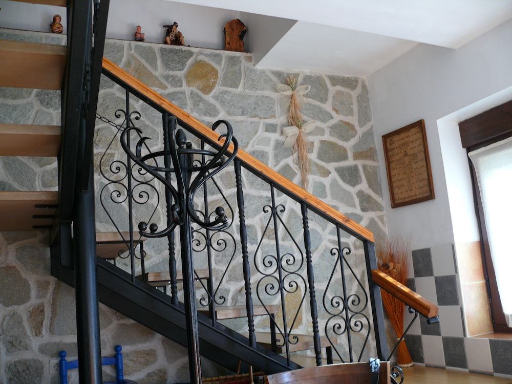 Casa Rural Duquesa De La Conquista