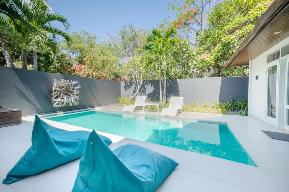 Villa Dadap view 3