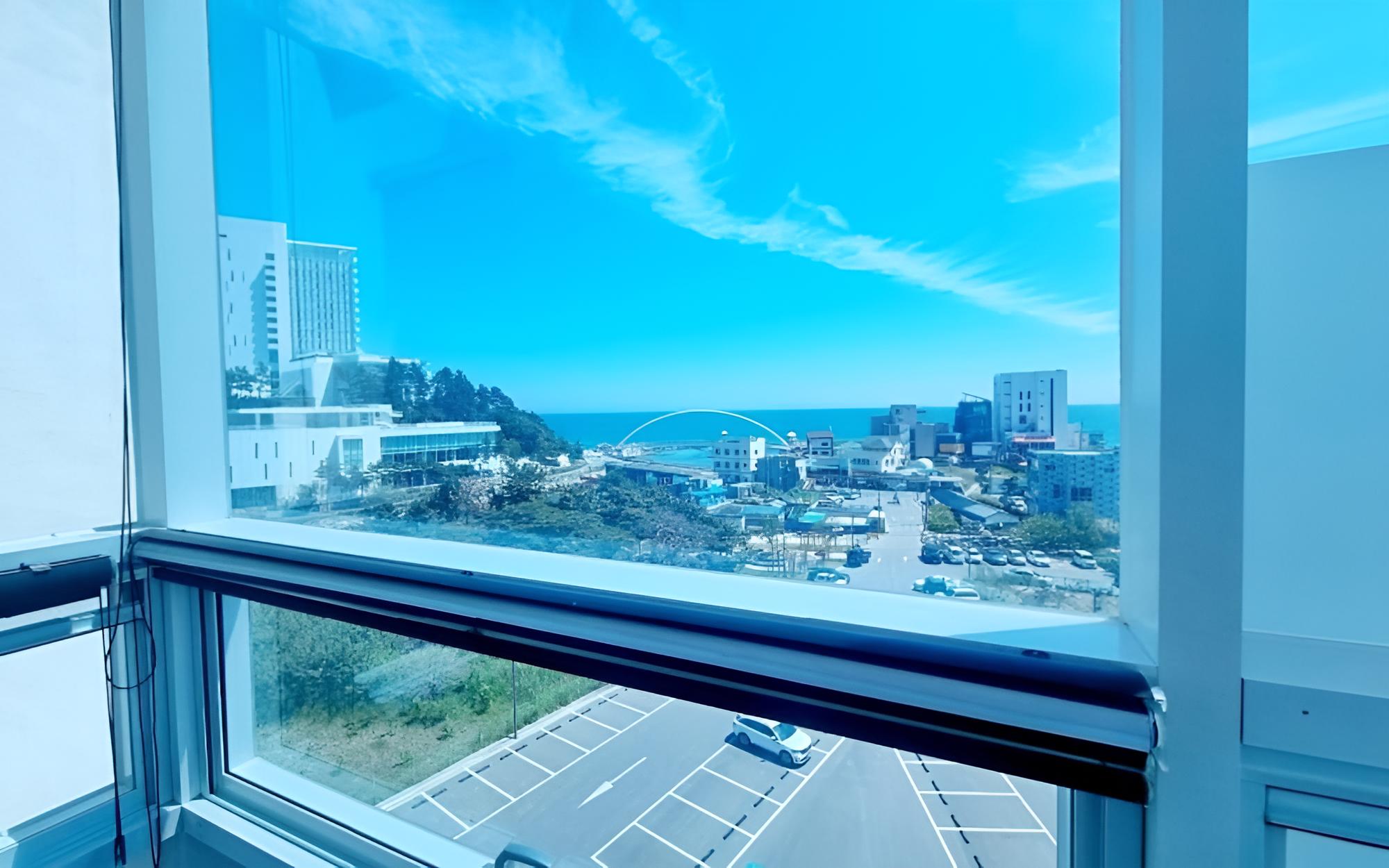 Gangneung Four View Pension