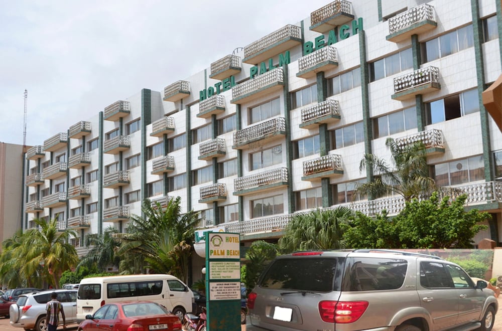 Ouagadougou Vacations - Hotel Palm Beach - Property Image 10