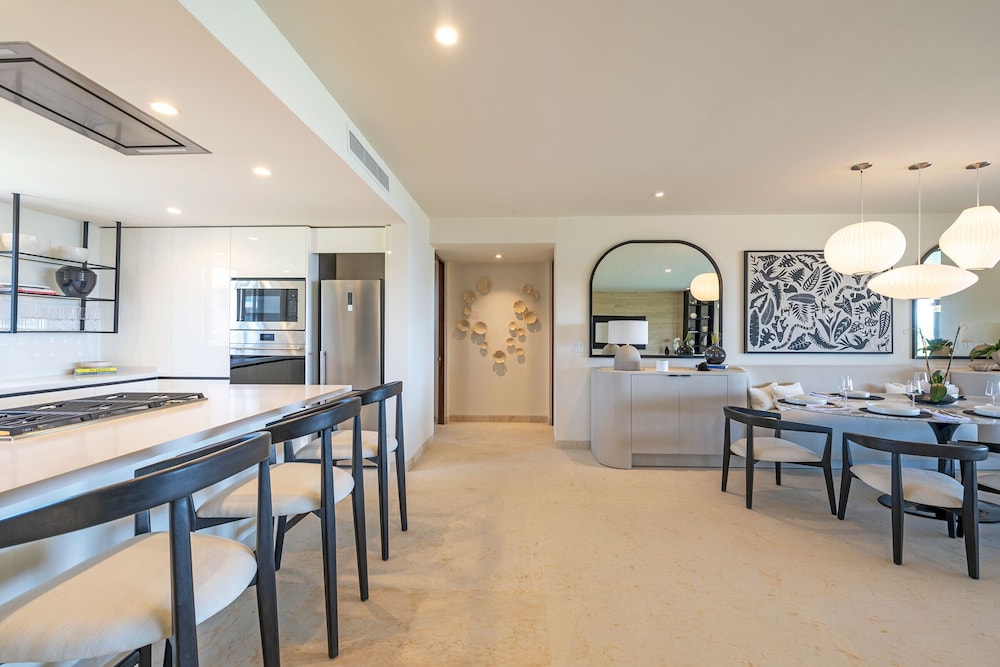 Condo Orquidea In Tau By MitaResidential