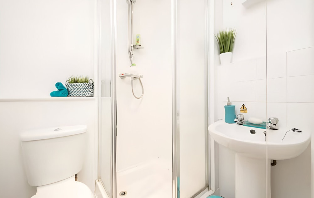 Studentes Tantum Cubiculum En-Suite