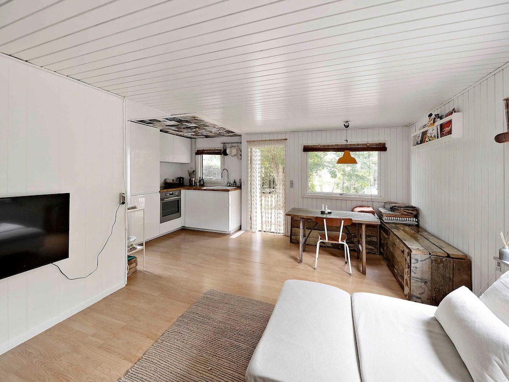5 Star Holiday Home in Allinge