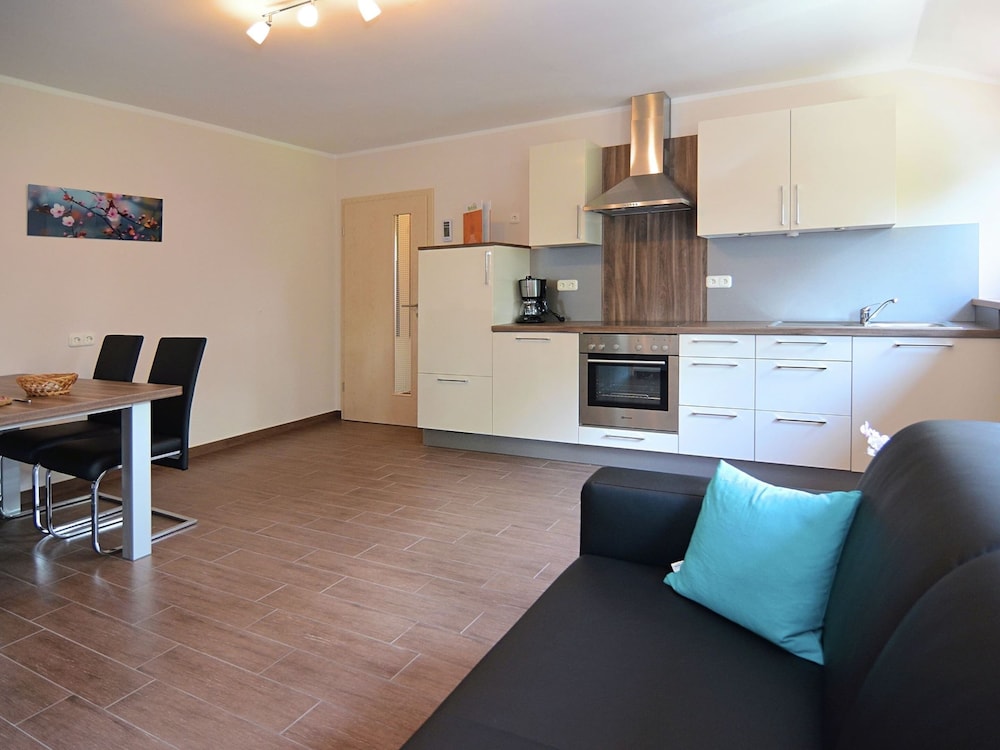 Modern Apartment in Eslarn With Lake Near