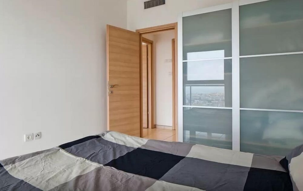 Sea Suites Apartments