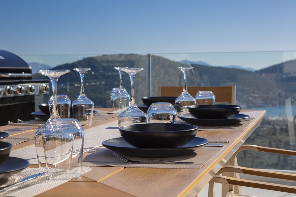 Oriens Villas
