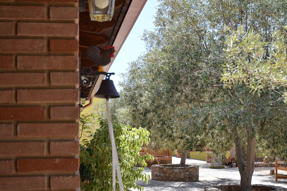 Agriturismo Sa Tiria