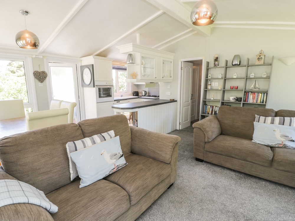 Orchard Lodge