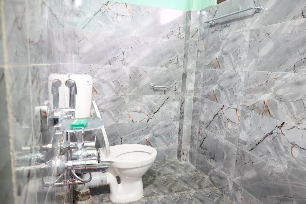 Okhli Homestay