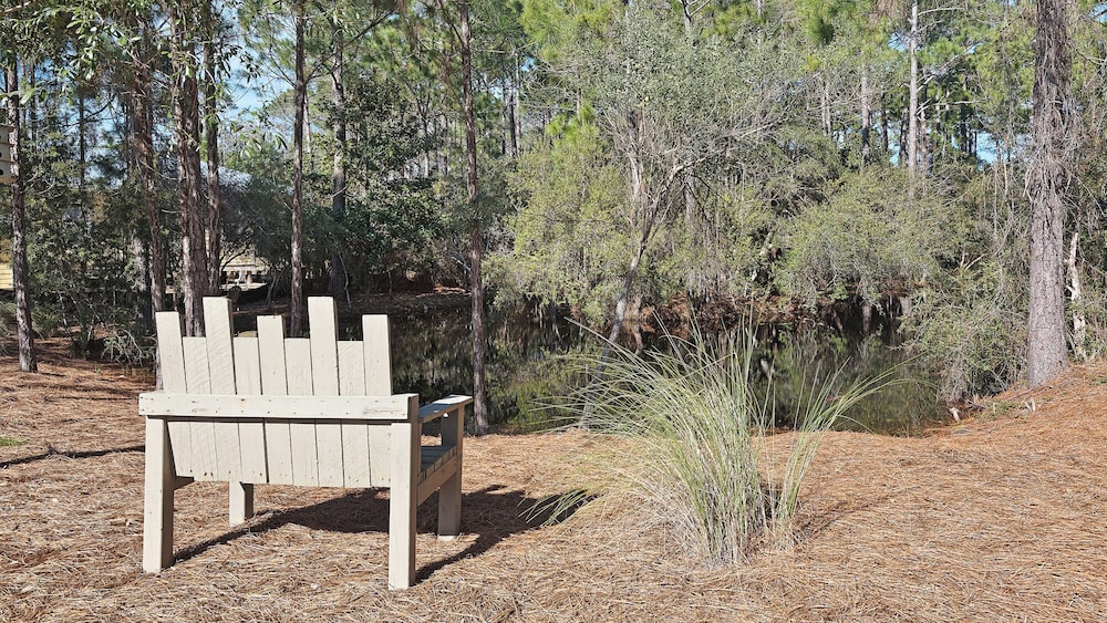 3BR Home in Seagrove Beach + Free Tickets: Bikes, Dolphin Cruise & More!