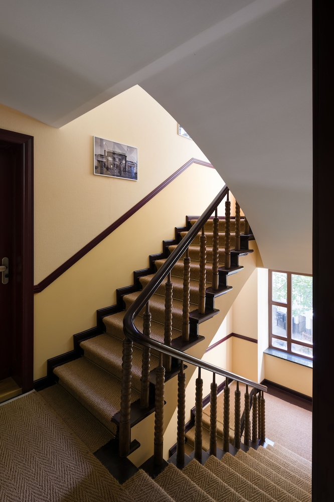 Luxoise Apartments Berlin Friedrichshain