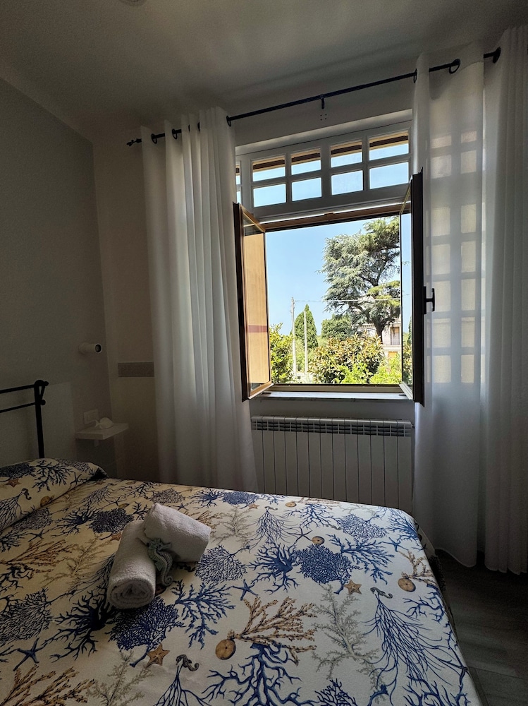 Riflesso d'azzurro photo 3