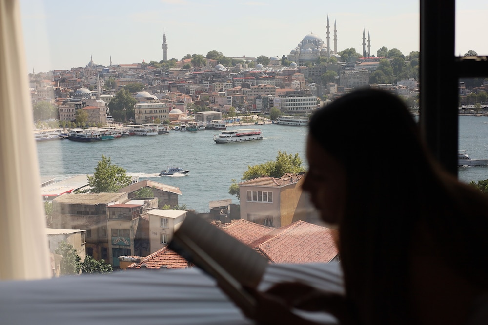 UNION OTEL KARAKOY - Image 28