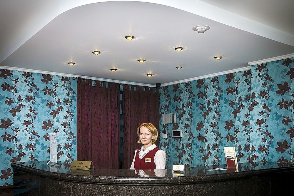 Guest House Sibirskiy view 4