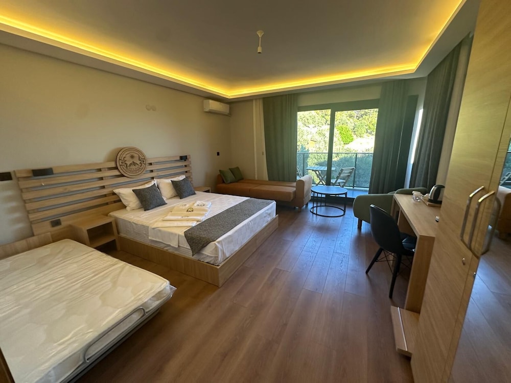 Helios Kaz Dağları 2.BLOK