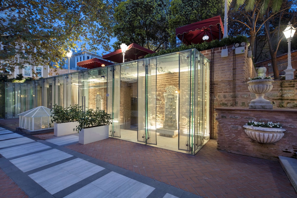 Hagia Sofia Mansions İstanbul, Curio Koleksiyonu by Hilton - Image 49