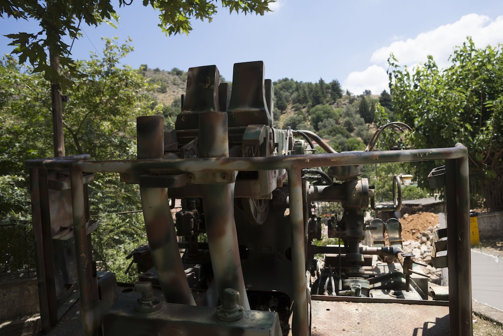 Elia Therissos Maisonettes