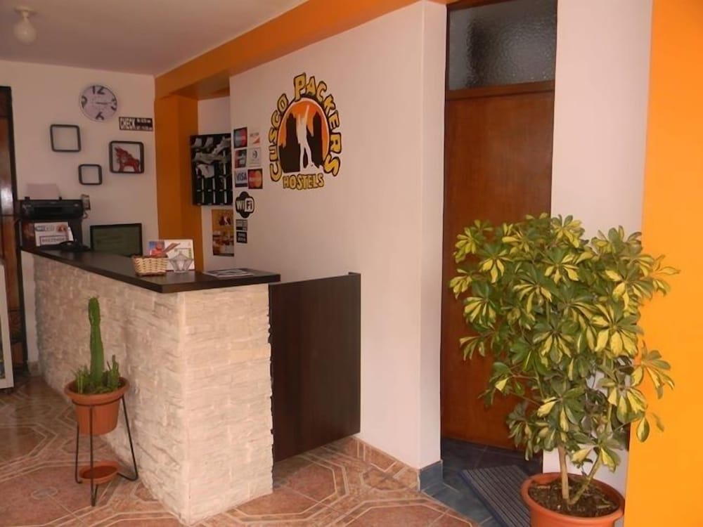 Cusco Packers Hostels